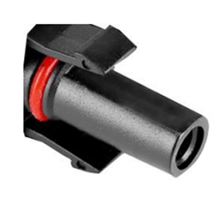 Paneles Solares Conexión, MXSAO-001-3, MC4, 4T, 1Par, Macho/Hembra, 4mm, 5mW, Entrada 4 a 1, -40 a 85C, Cobre Niquelado,, SolarFour