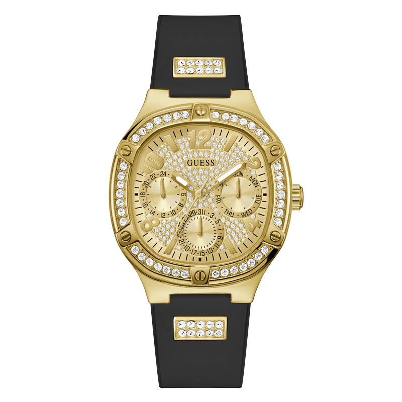 Reloj Guess DUCHESS para Dama Negro