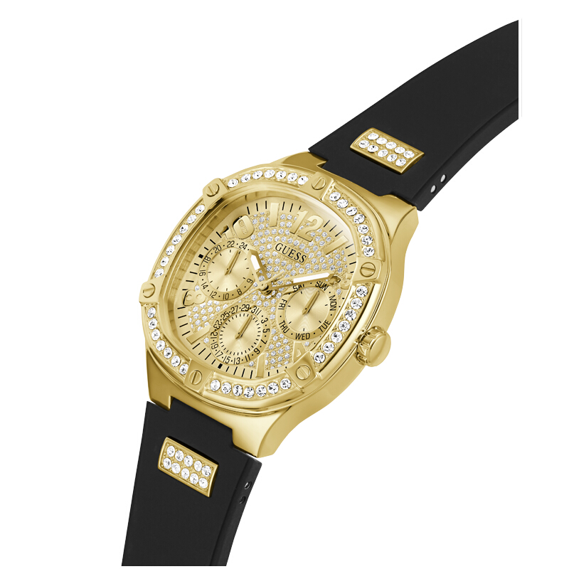 Reloj Guess DUCHESS para Dama Negro