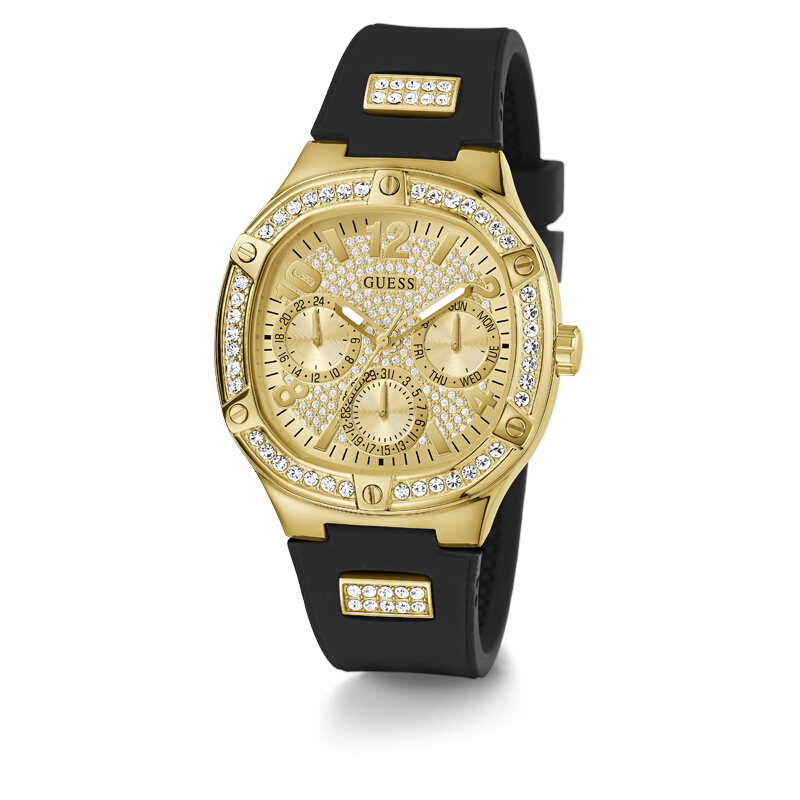 Reloj Guess DUCHESS para Dama Negro