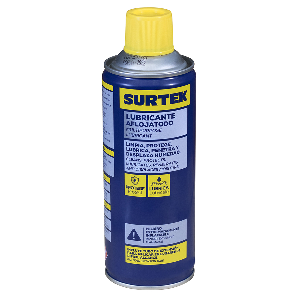 Lubricante 400 ml para cintas de correr