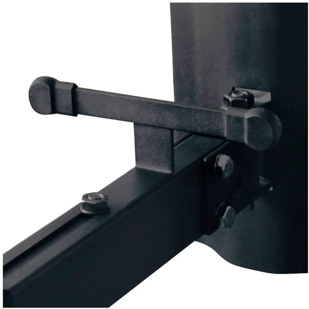 Soportes Pared Bocinas Bafle KAISER 2 pzas 45kg 8 A 15 pulg.