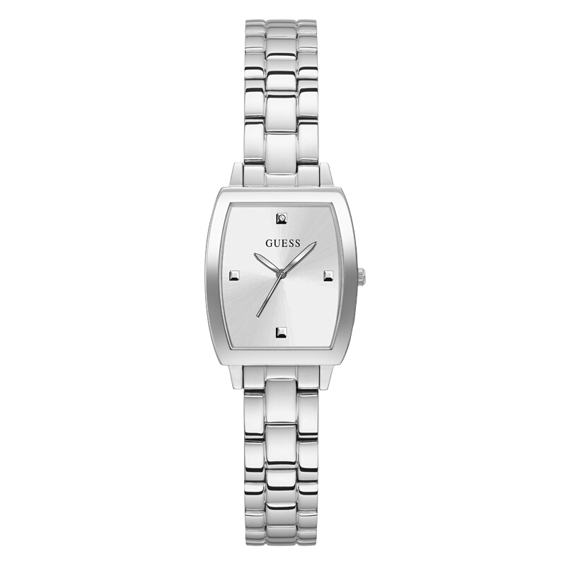 Reloj Guess BRILLIANT para Dama Plata