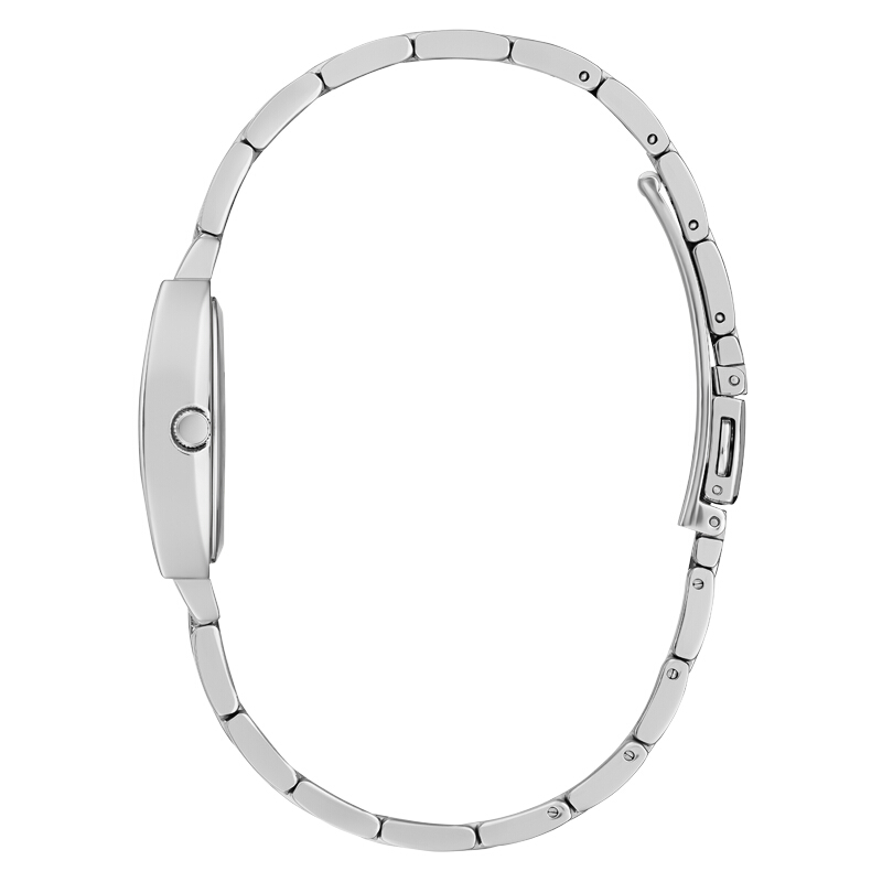 Reloj Guess BRILLIANT para Dama Plata