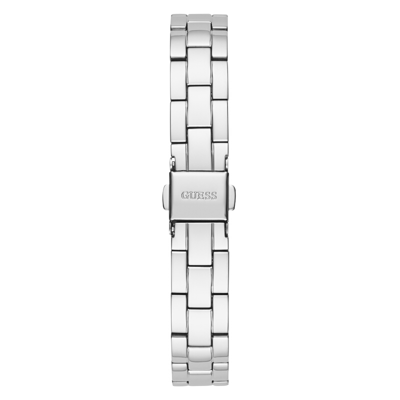 Reloj Guess BRILLIANT para Dama Plata