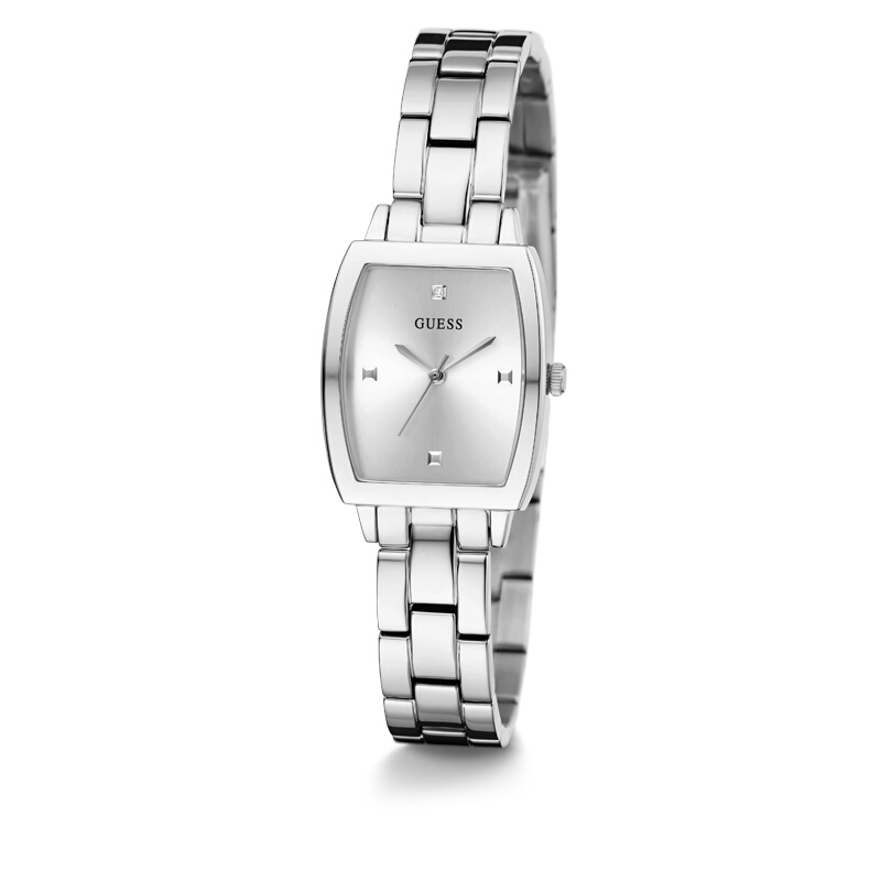 Reloj Guess BRILLIANT para Dama Plata