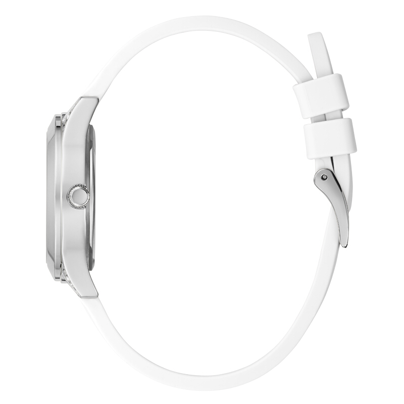 Reloj Guess PEARL para Dama Blanco