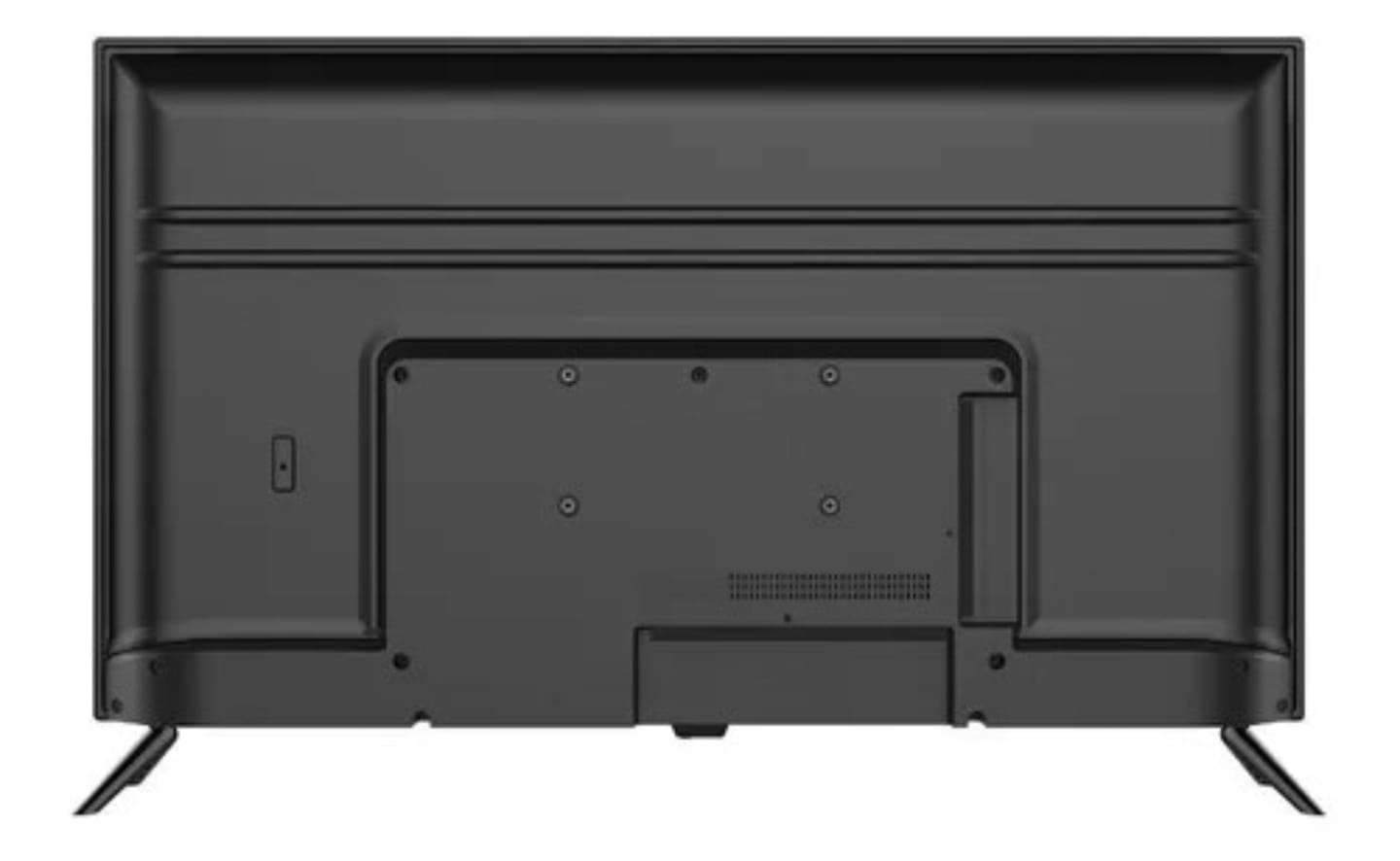 Onn 42 Class FHD 1080p LED Roku Smart TV 100068372