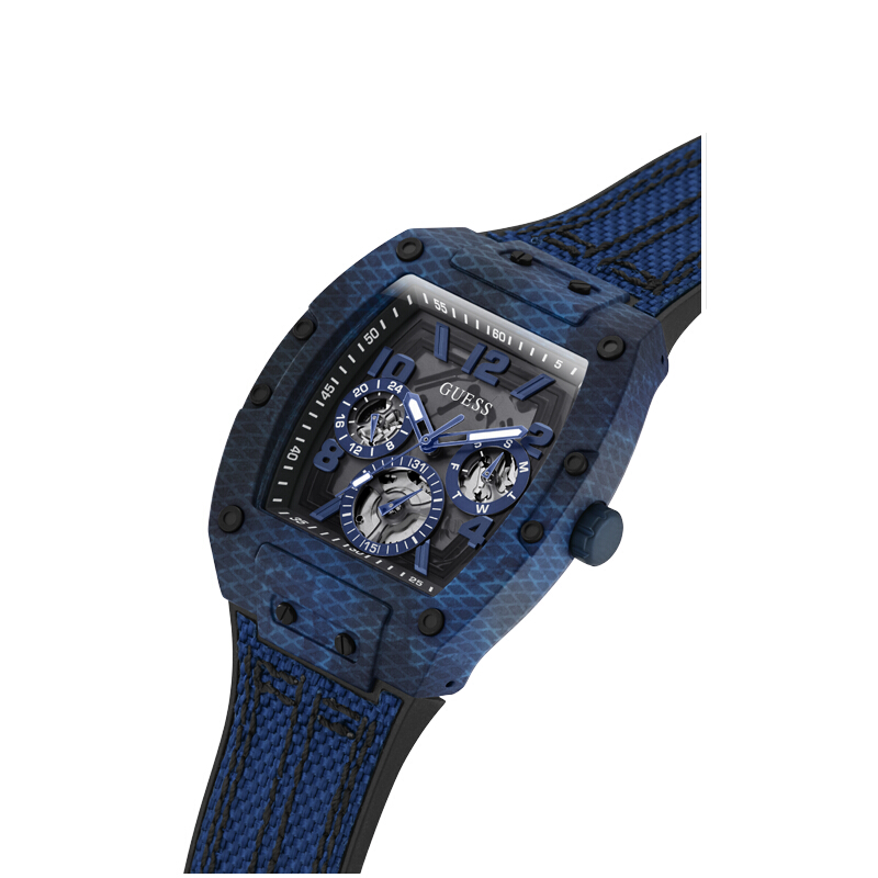 Reloj Guess PHOENIX para Caballero Azul