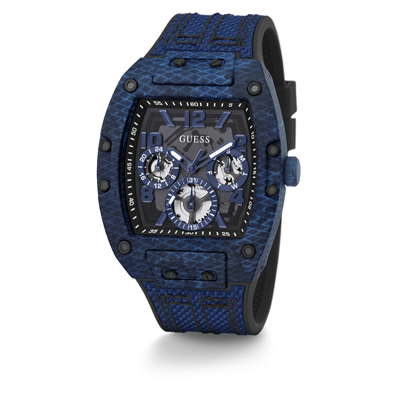 Reloj Guess PHOENIX para Caballero Azul