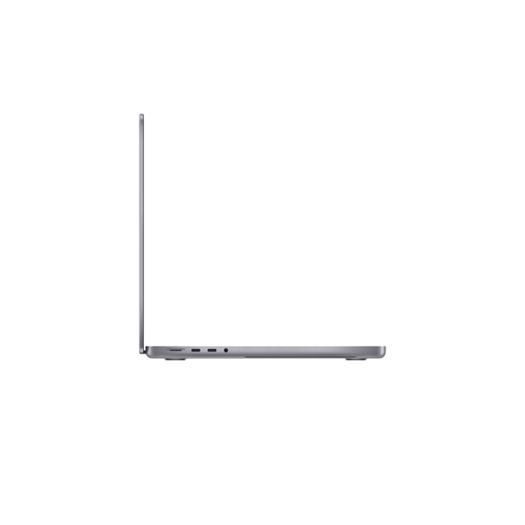 Apple Macbook Pro M1 16 pulgadas 1 Tb 16gb MK193E/A Gris