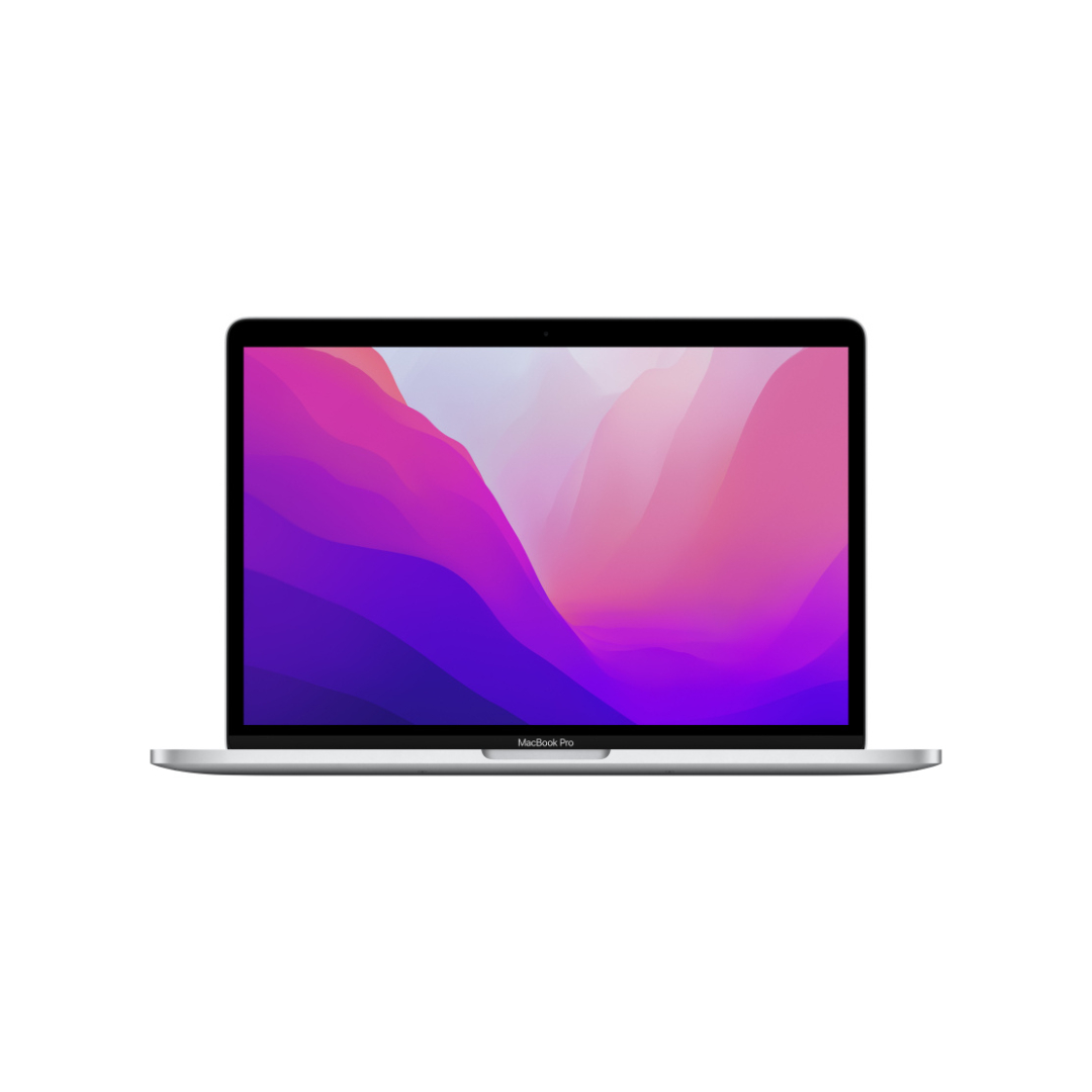 Apple Macbook Pro M2 13 pulgadas 256 gb 8gb MNEP3E/A Silver 