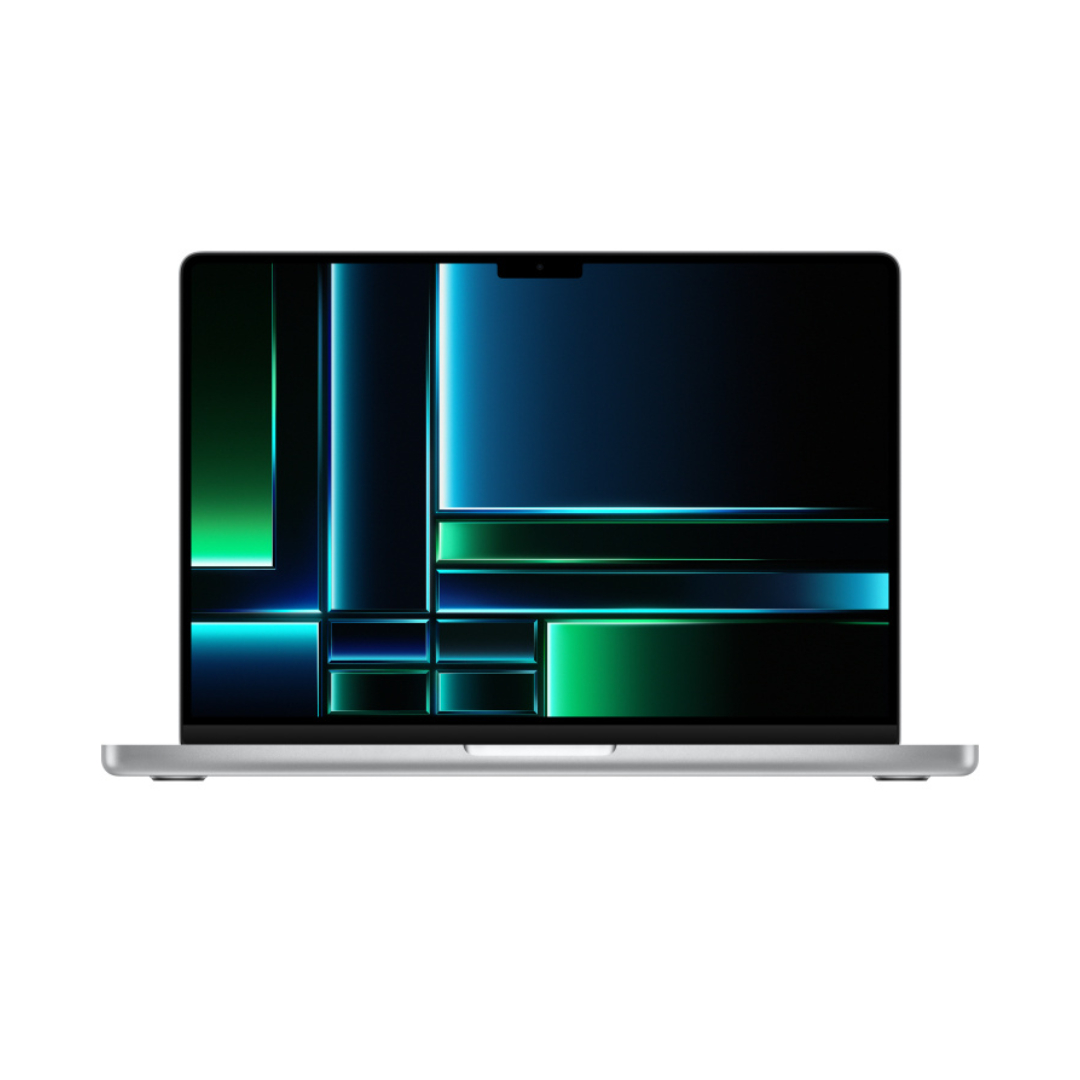 Apple Macbook Pro 14 pulgadas 512gb 16gb MPHH3E/A Silver