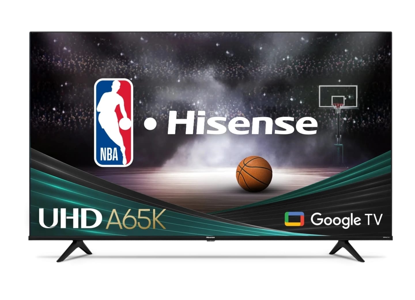 Más barata que nunca esta smart TV 4K Hisense de 2023 con 65