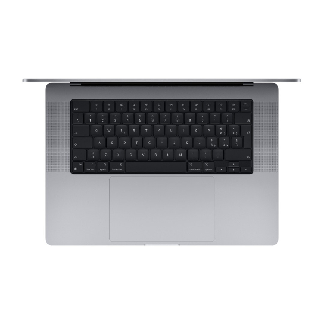 Apple Macbook Pro M2 16 pulgadas 512 gb 16gb MNW83E/A Gris espacial