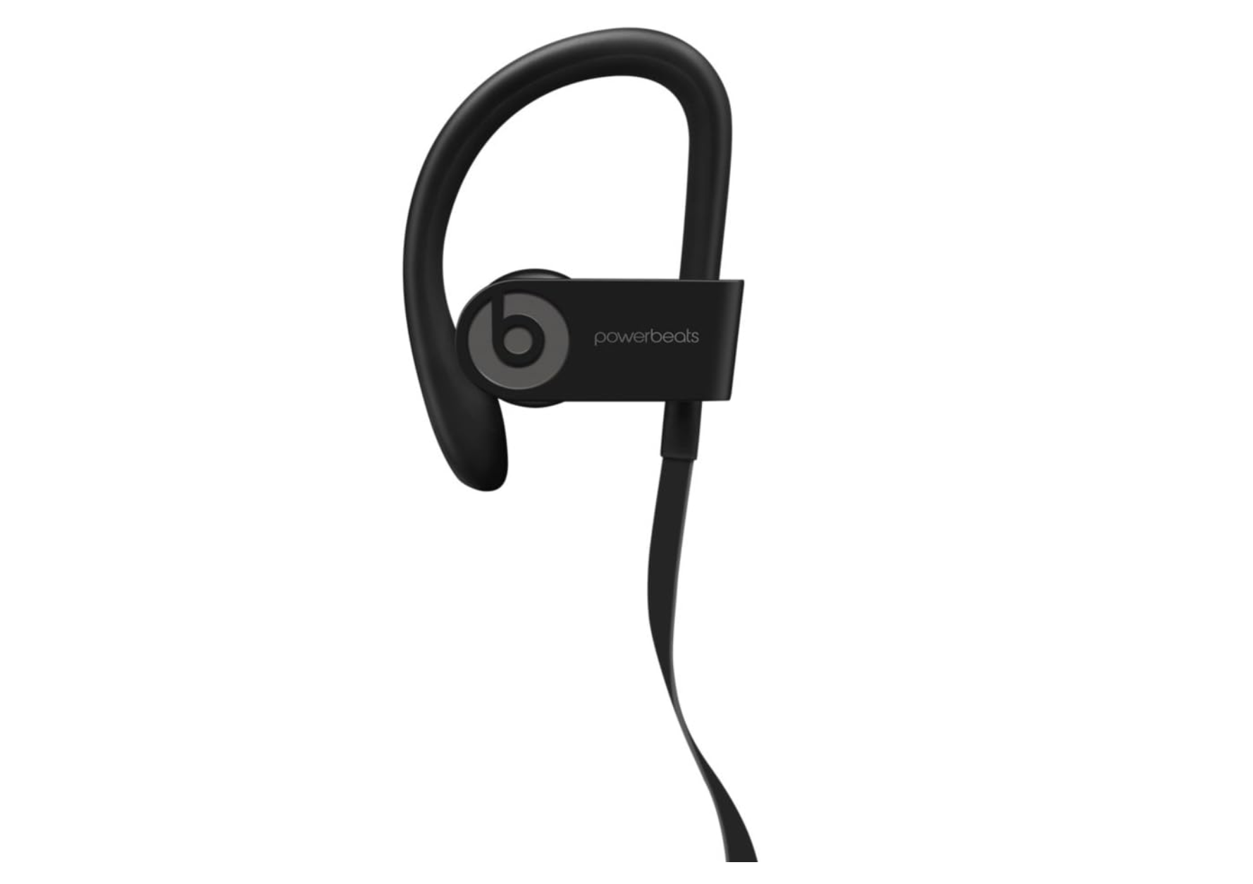 Audífonos in-Ear Beats Flex inalámbricos, Chip W1 Negro