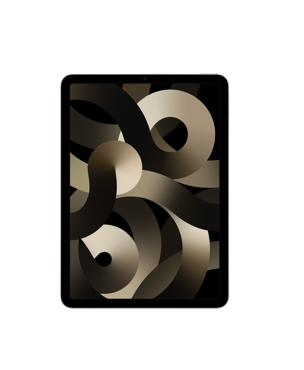 iPad Air Wi-Fi de 64 GB, 10.9". Color Blanco Estelar 64gb 