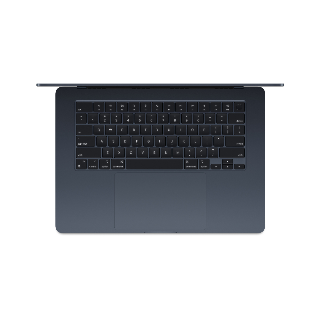 Apple Macbook Air M2 15 pulgadas 512gb 8gb MQKX3E/A Midnight 