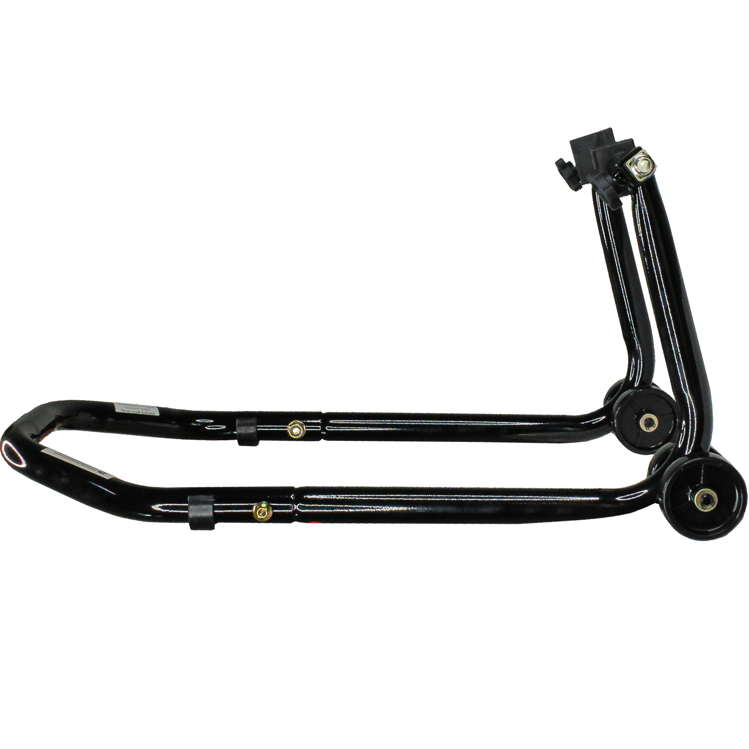 Parador Soporte Universal Para Motocicleta Caballete 450kg