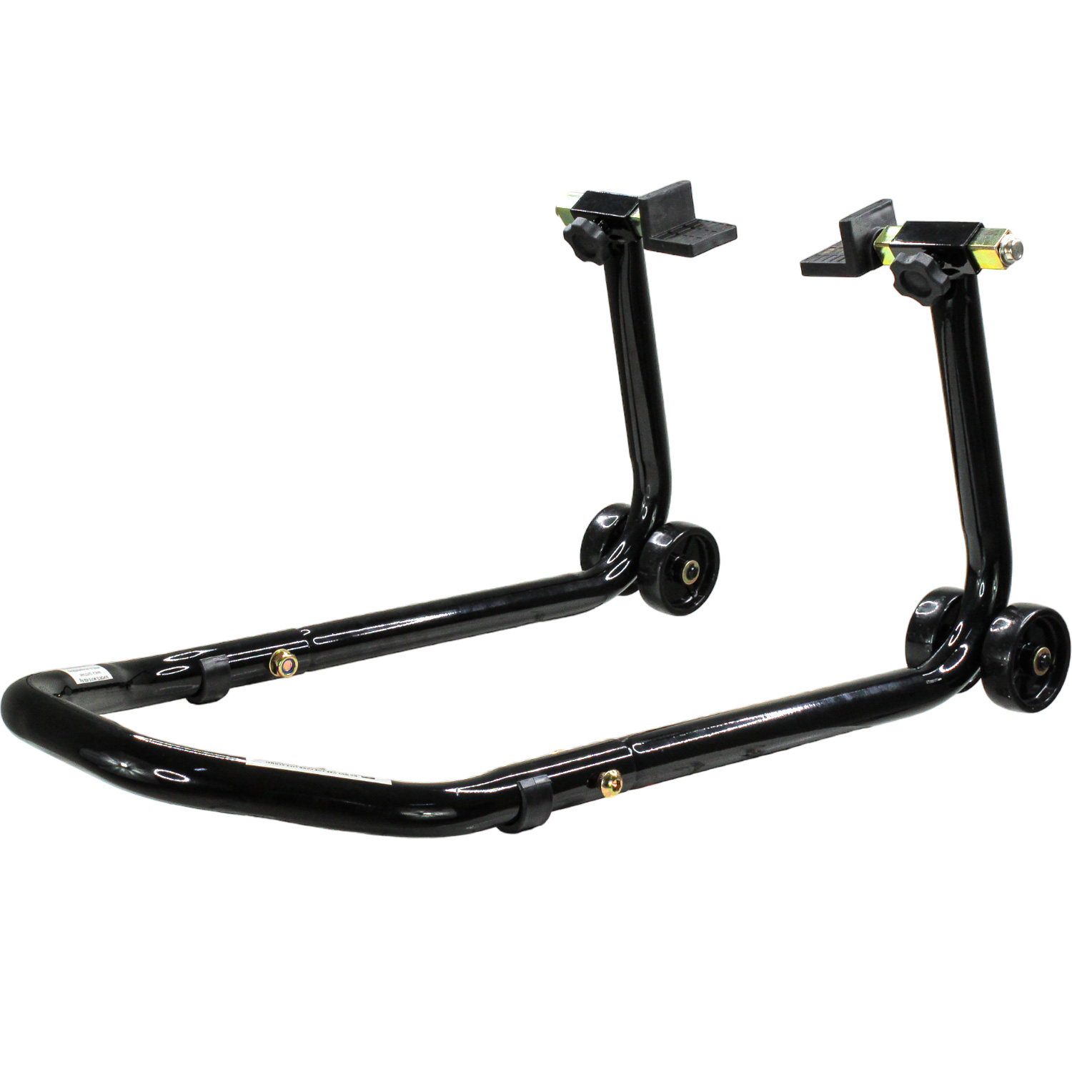 Parador Soporte Universal Para Motocicleta Caballete 450kg