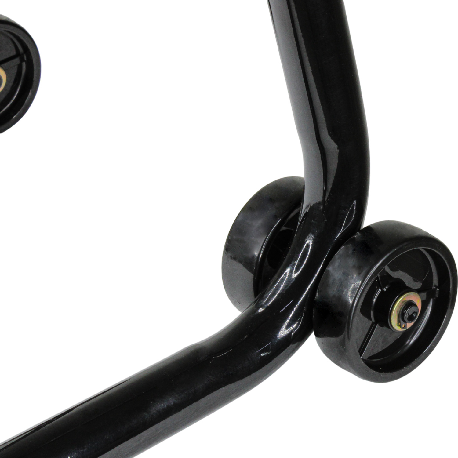 Parador Soporte Universal Para Motocicleta Caballete 450kg