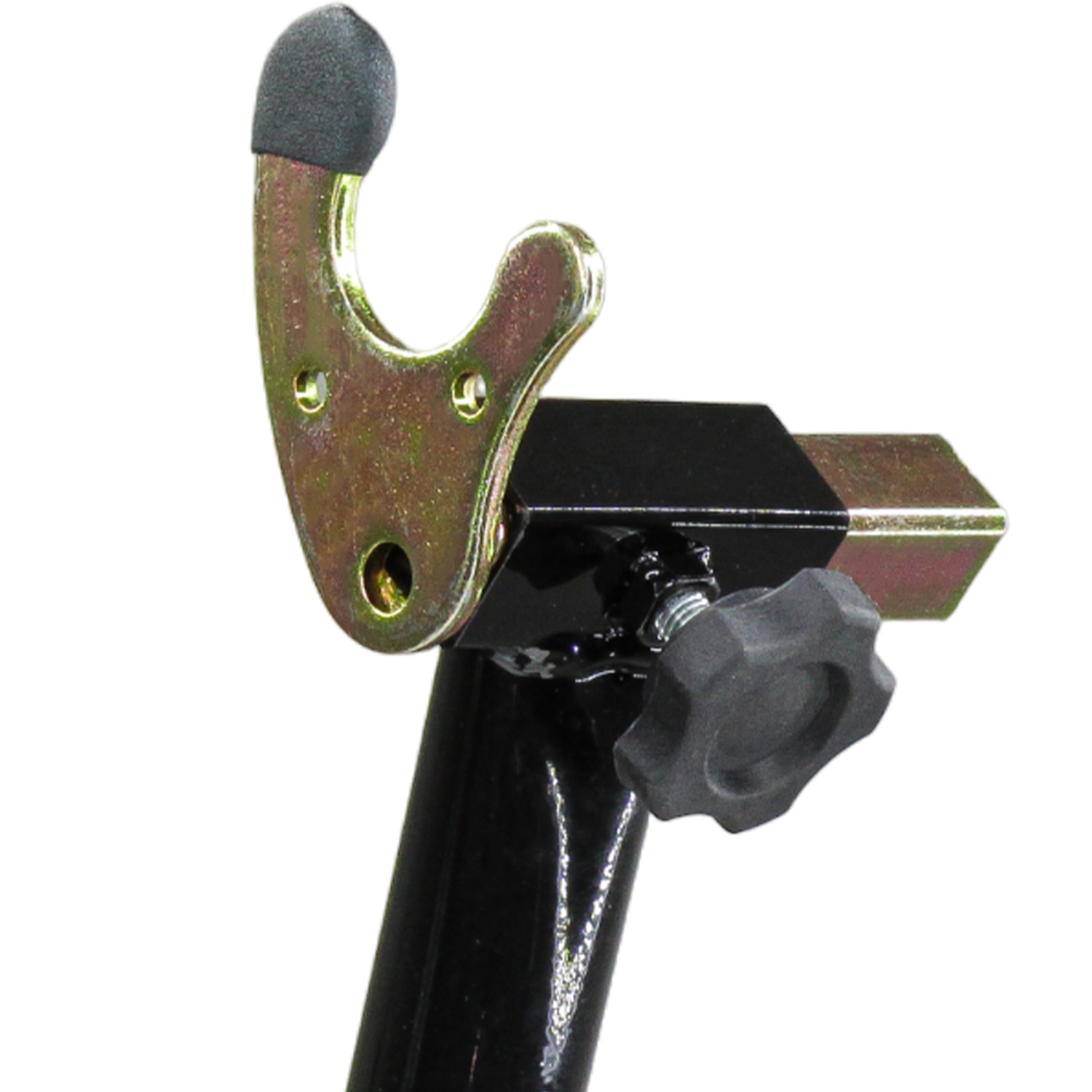 Parador Soporte Universal Para Motocicleta Caballete 450kg