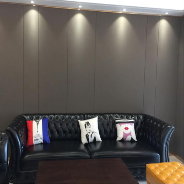 Plafón para Techo LED MXLTM-001-1 1 pza 110lm 3000K 5W Blanco Cálido Apertura 60 42 IP Aluminio Negro, LightMin