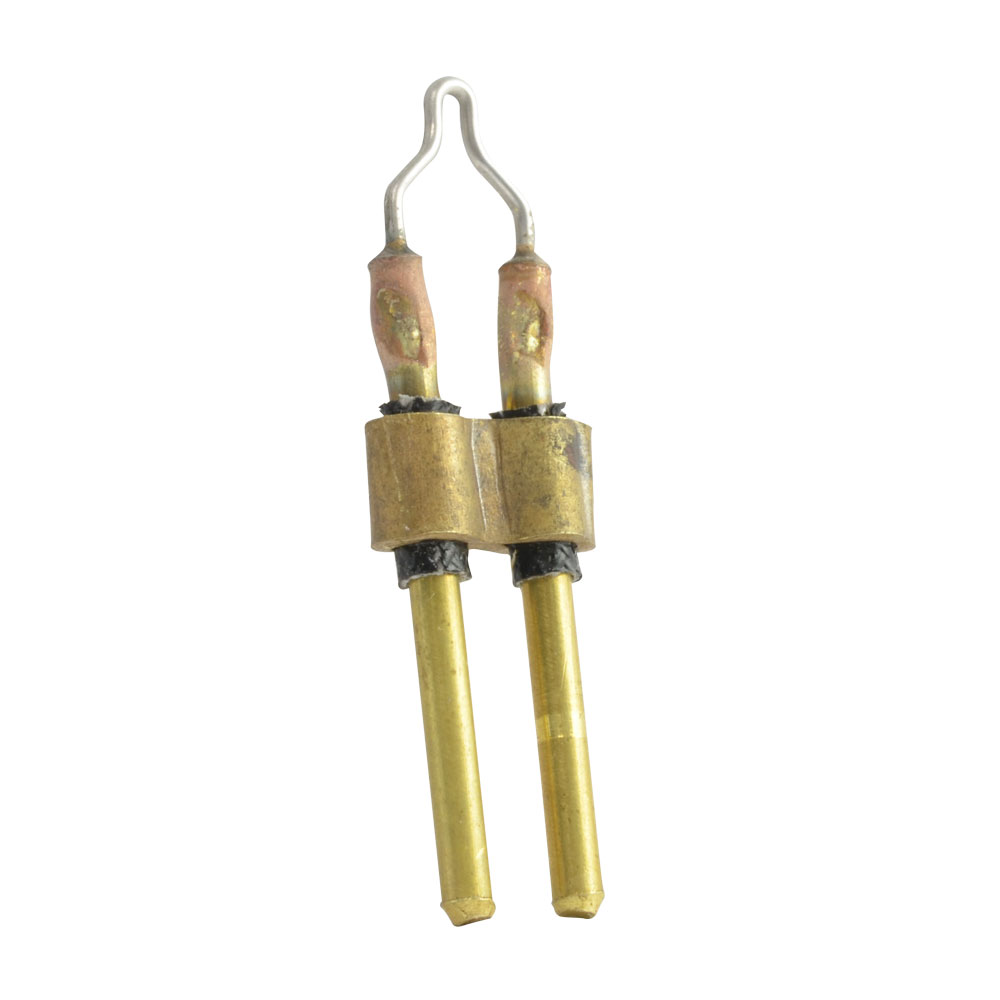 Puntas Para Pirografo No.52 5 Unidades Herramienta Que Utiliza Calor Para Crear Diseños En Superficies De Madera Cuero Y Otros Materiales Elaboradas de metal