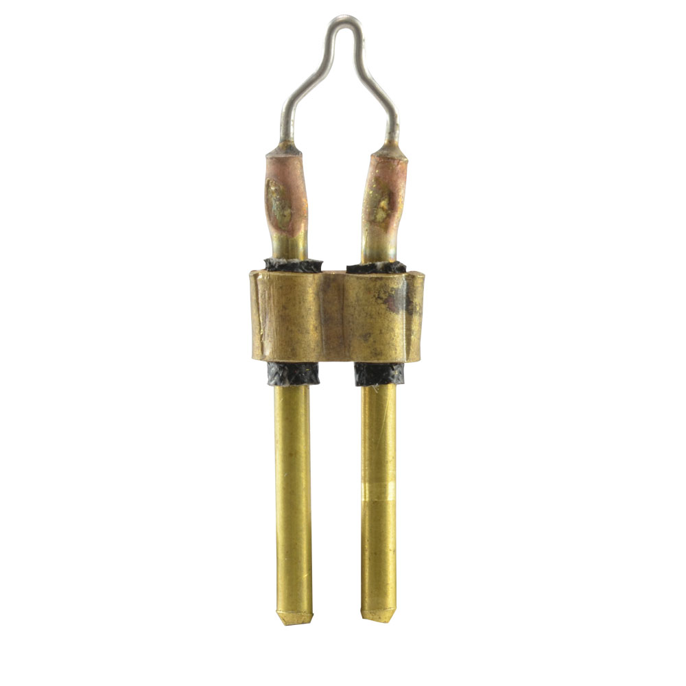 Puntas Para Pirografo No.1 5 Unidades Herramienta Que Utiliza Calor Para Crear Diseños En Superficies De Madera Cuero Y Otros Materiales Elaboradas de metal