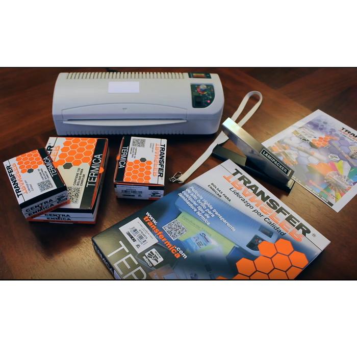 Venta de Paquetes De Micas, MXMCI-009-3, 2500 Micas en 25 Paquetes, 15x23cm, C 0,008", Semi-Rígida, Media Carta,, MicSemi