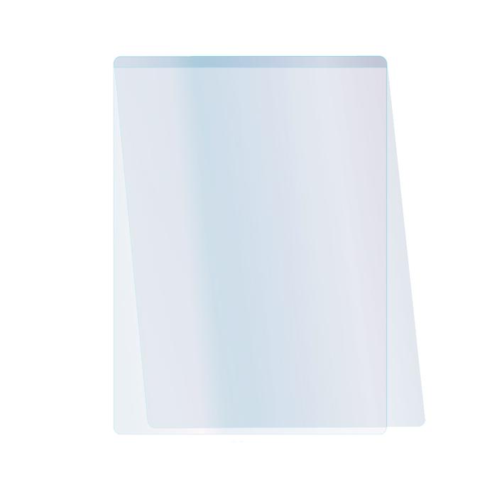 Mica Térmica para Enmicar, MXMCI-007-3, 1500 Micas en 15 Paquetes, 15x23cm, C 0,008", Semi-Rígida, Media Carta,, MicSemi