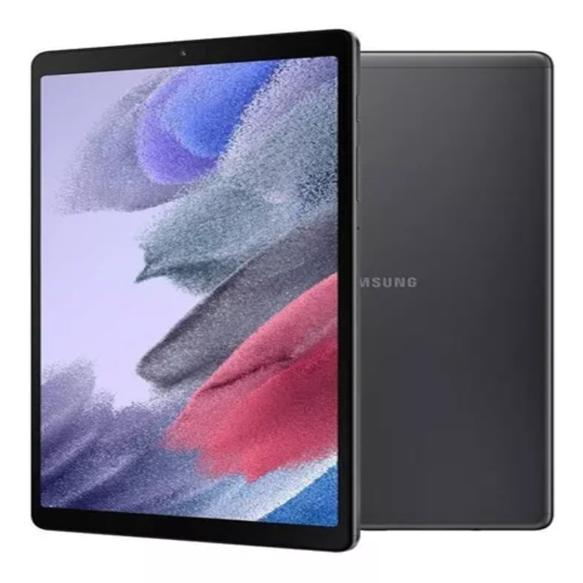 Tablet Samsung Galaxy Tab A A7 Lite SM-T220 8.7" 32GB gris y 3GB de memoria RAM tableta