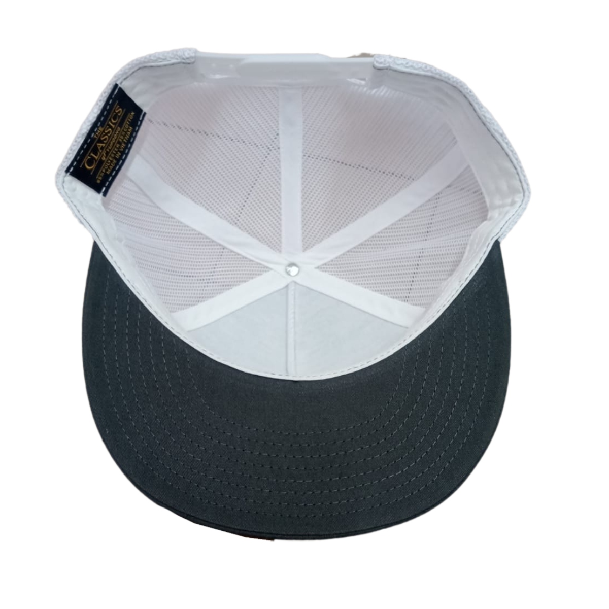 GORRA  BASS PRO SHOP PERSONALIZADA GRIS/UNISEX ORIGINAL GOOGBP
