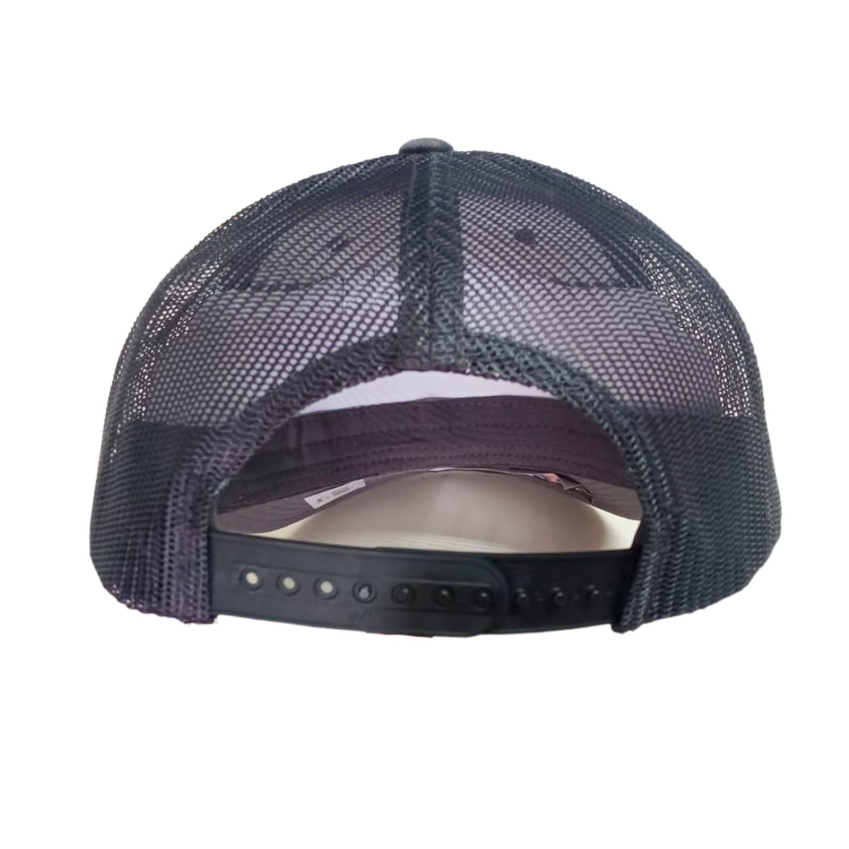 Gorra Yupoong personalizada Bass gris BPSGG unisex