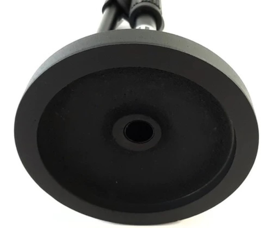 Pedestal P/micrófono HARDEN Kst-119 C/boom Y Clip De Mesa