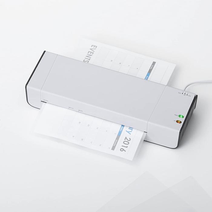 Paquete de Micas Termicas, MXLTR-004-2, 400 Micas en 4 Paquetes, 29x23cm, C 0,005", Flexible, Carta,, MicLetter