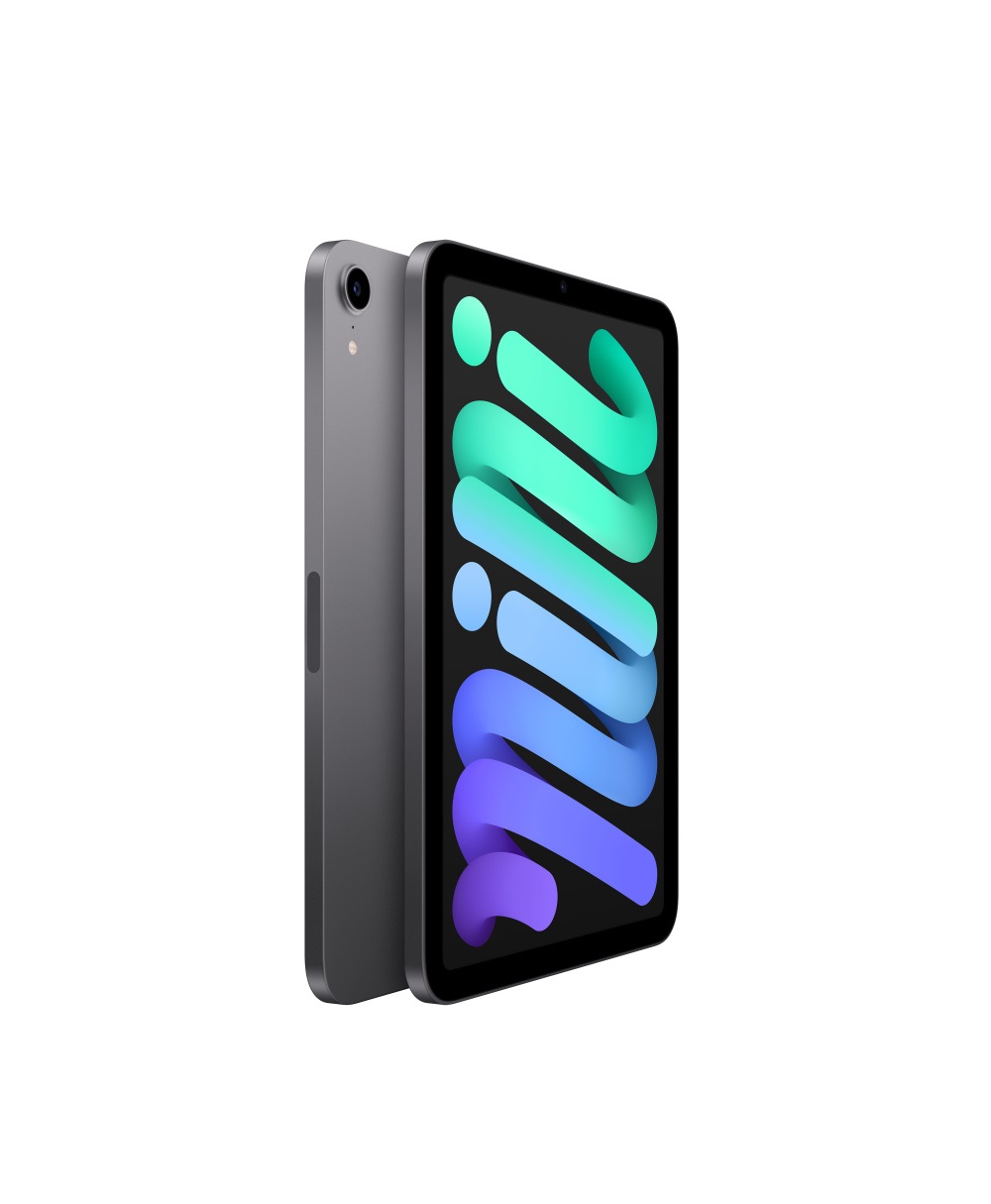 Apple iPad Mini 6 Retina 8.3 pulgadas , 256GB, WiFi, Gris Espacial 6 ta  Generación 