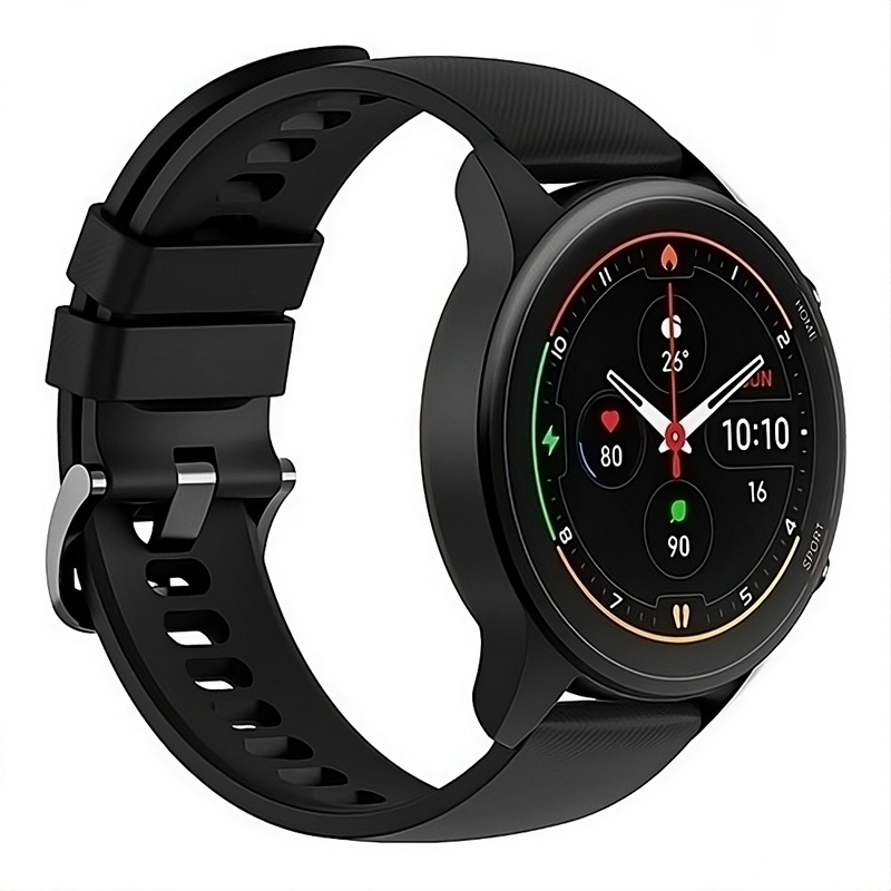 Mi store 1 watch