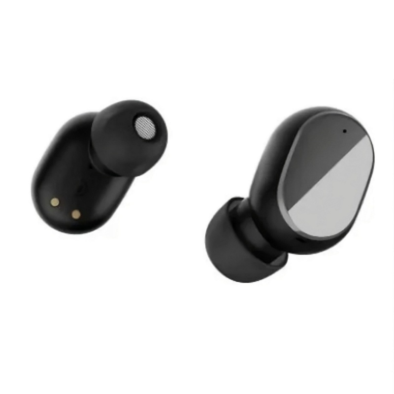 Audífonos in-ear inalámbricos HTC True Wireless Earbuds 2 TWS3 negro