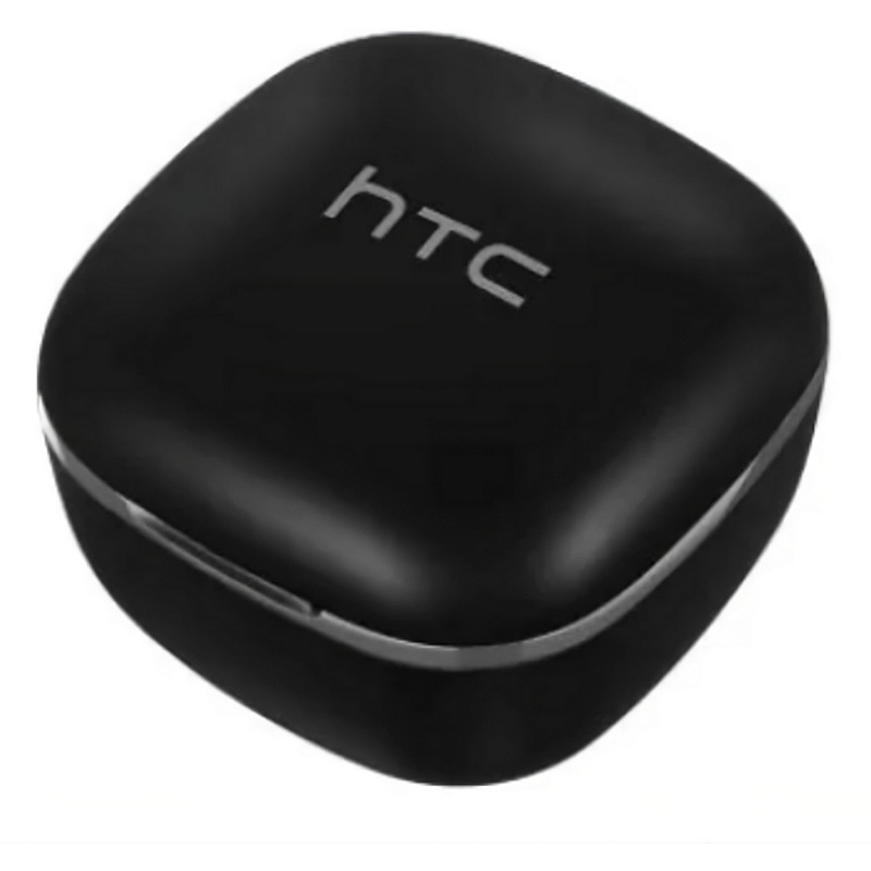 Audífonos in-ear inalámbricos HTC True Wireless Earbuds 2 TWS3 negro