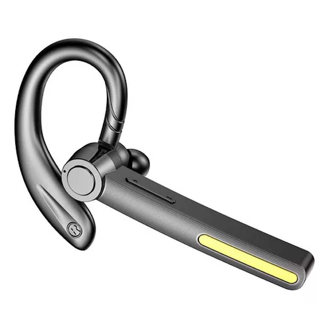 Auriculares Inalámbricos Bluetooth Notificación De Llamada