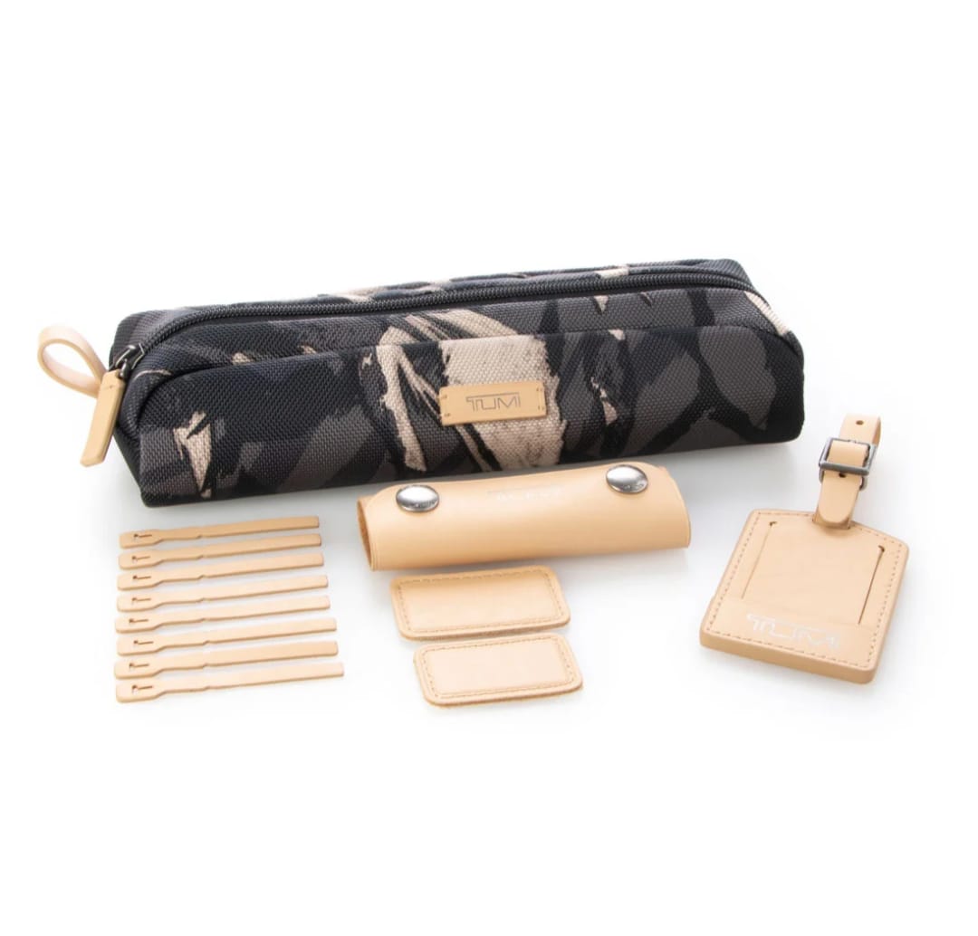 Accents Kit Tumi