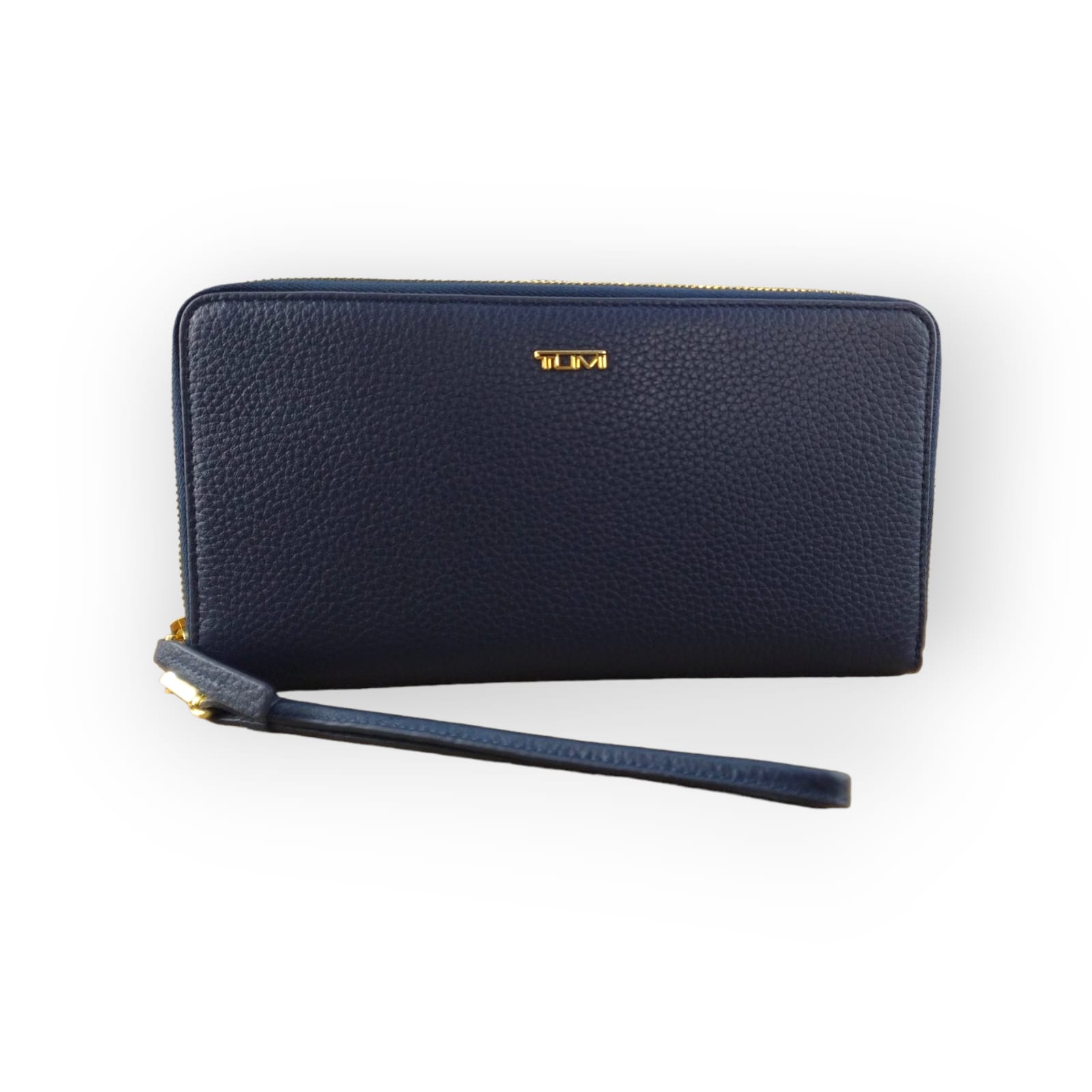 Billetera De Viaje Tumi Belden SLG