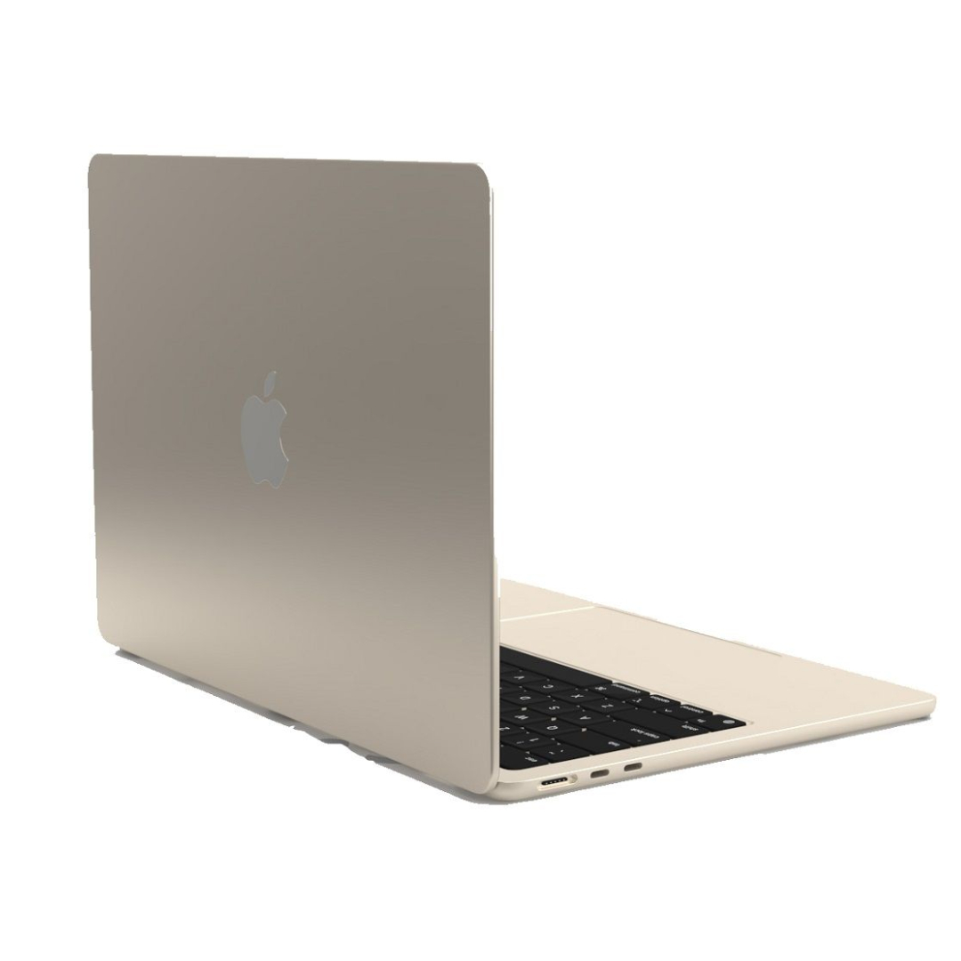 Apple Macbook Air M2 13 pulgadas 256gb 8gb MLY13E/A Starlight