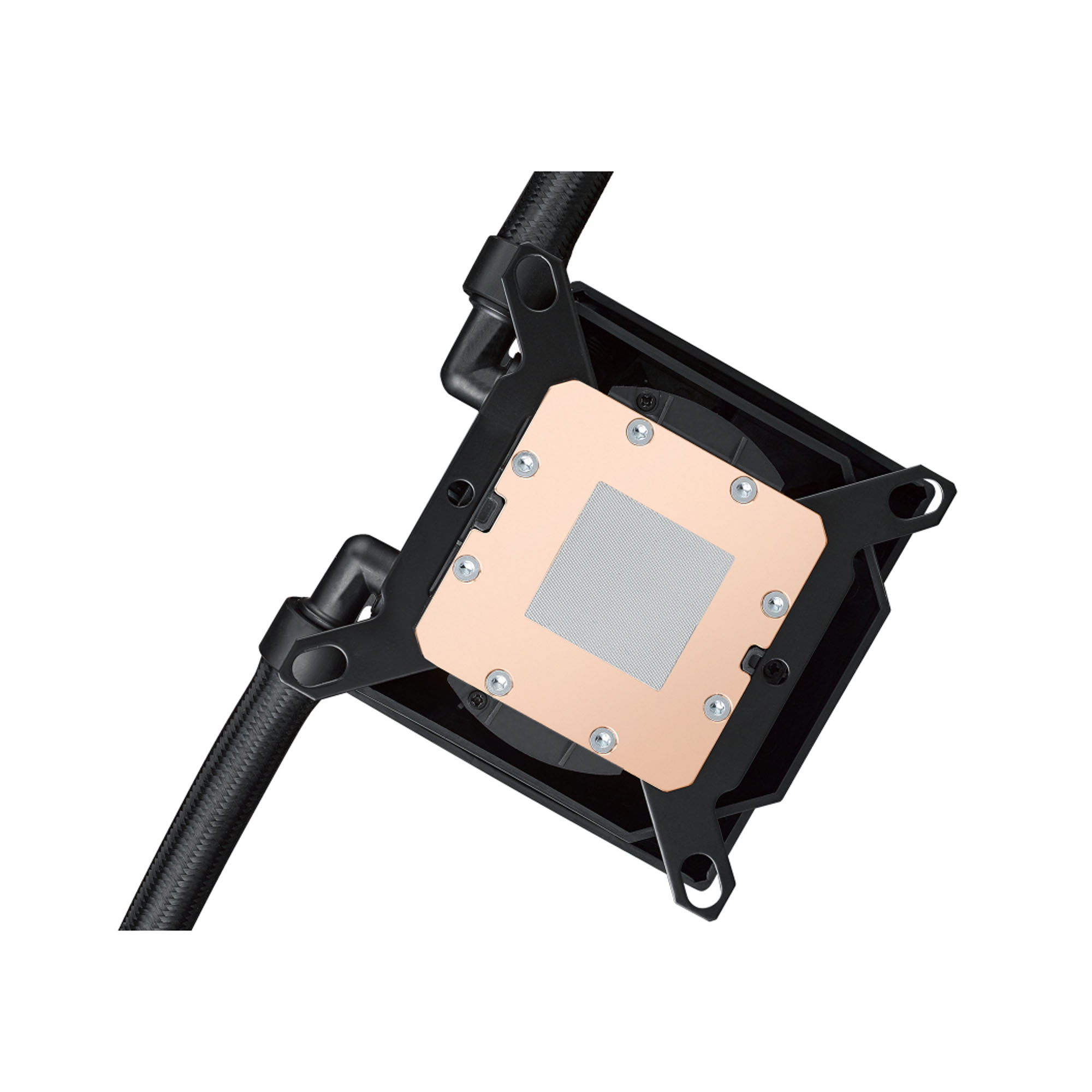 Enfriamiento Liquido Asus Rog Ryou III 360 800-2600Rpm 3X 120mm Rgb Negro