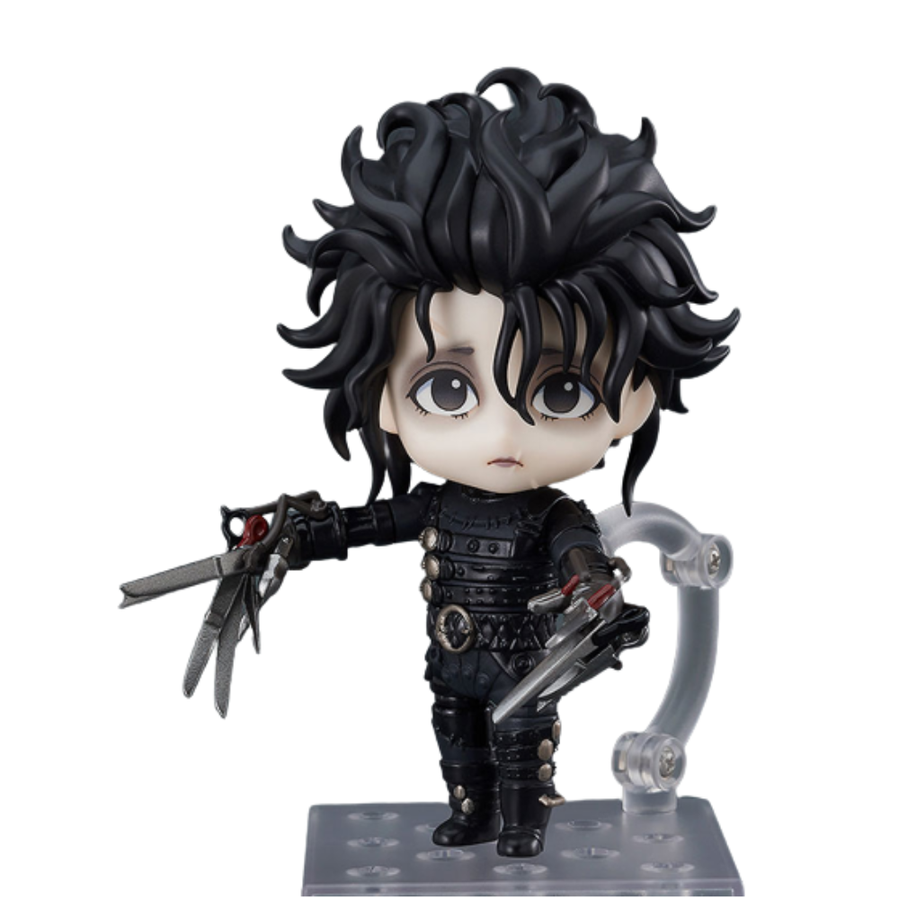 Edward joven manos de tijeras Nendoroid no.1873