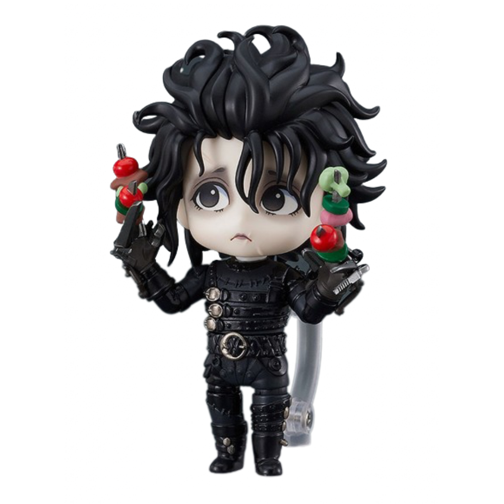 Edward joven manos de tijeras Nendoroid no.1873