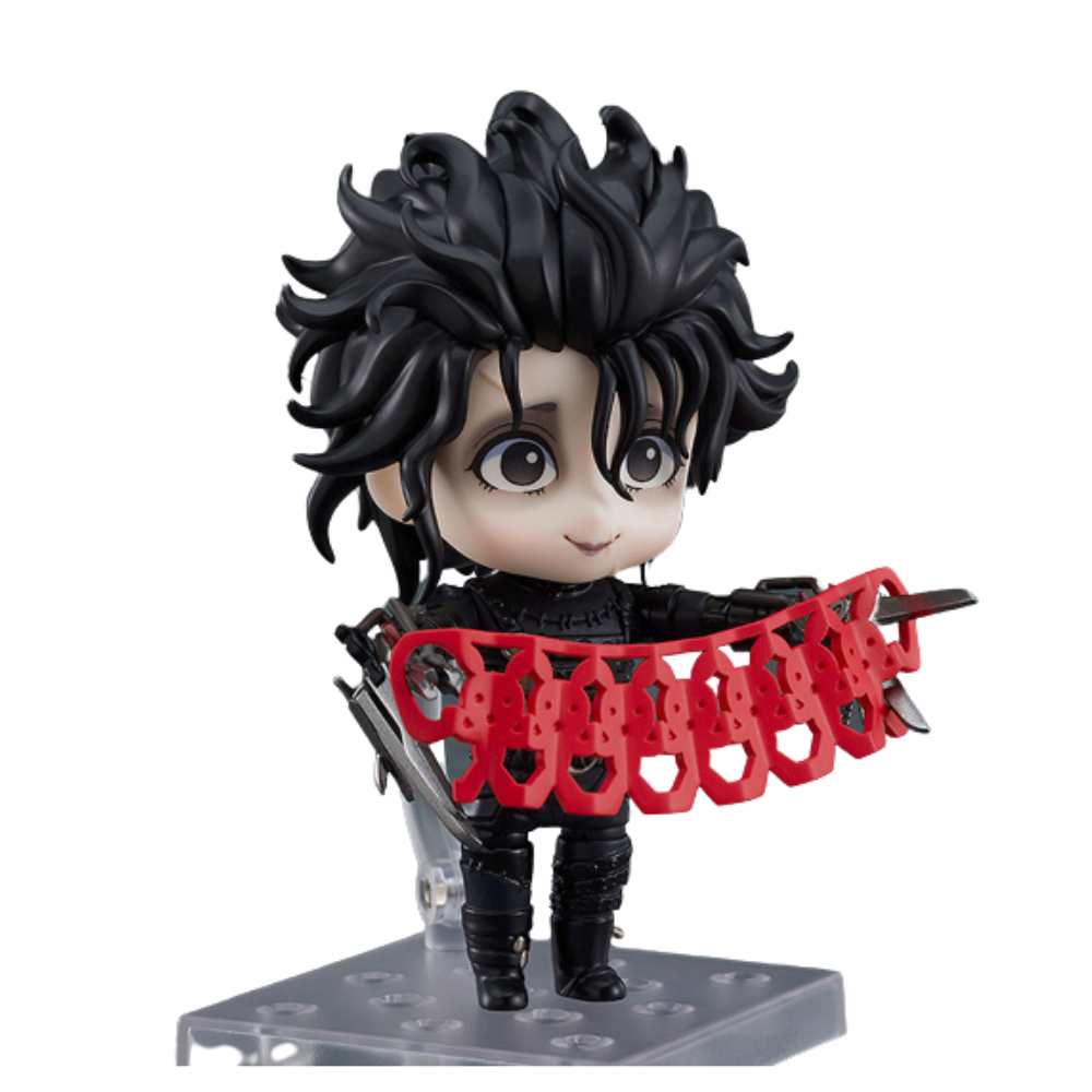 Edward joven manos de tijeras Nendoroid no.1873