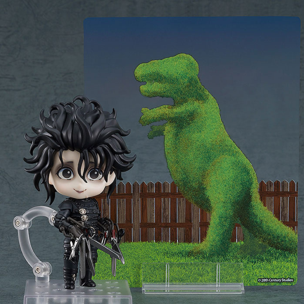 Edward joven manos de tijeras Nendoroid no.1873