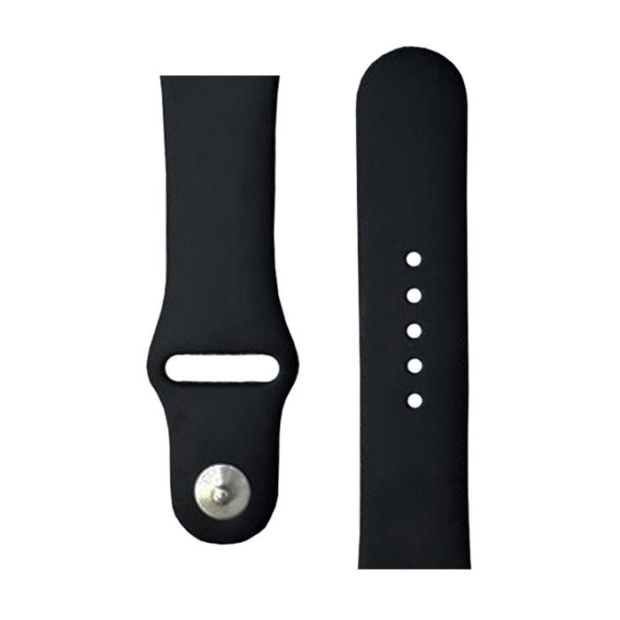 Set Banda Silicon Y Protector Reloj Inteligente / Smart Watch 40mm